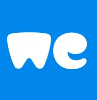 WeTransfer logotipo