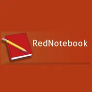 RedNotebook logotipo