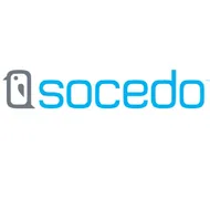 Socedo Marketing Redes Sociales logotipo