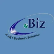 .Biz Gestión Servicios IT logotipo