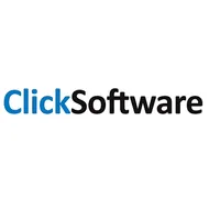 ClickSoftware logotipo