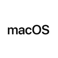 MacOS High Sierra logotipo
