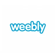 Weebly Contenido Web logotipo