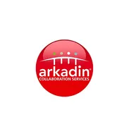 Arkadin Anywhere logotipo