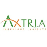 Axtria SalesIQ logotipo