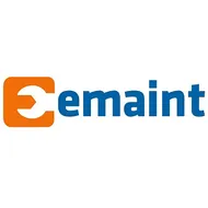 eMaint CMMS logotipo