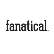 Fanatical logotipo