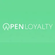 Open Loyalty logotipo