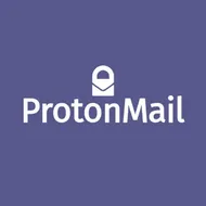 Protonmail logotipo