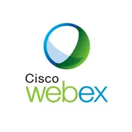 WebEx Meeting Center logotipo