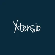 Xtensio Documents logotipo