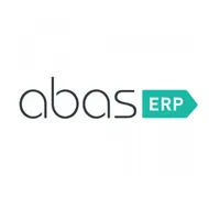 abas ERP - MRP logotipo