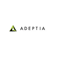 Adeptia Integration Suite logotipo