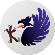 BlueGriffon logotipo