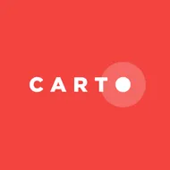 Carto Software logotipo