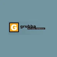 Grubba Database logotipo