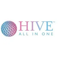 Hive - Administración logotipo