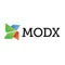 MODX Contenido Web