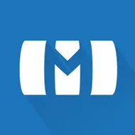 Mobiscroll logotipo