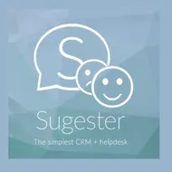 Sugester Chat logotipo