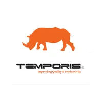 Temporis EAM logotipo