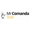 Mr.Comanda Express