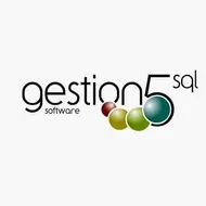 Gestion5 ERP logotipo
