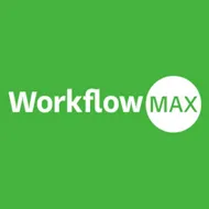 WorkflowMax logotipo