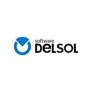 Software DELSOL Nominasol logotipo