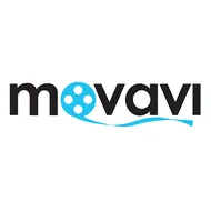 Movavi Video Suite logotipo