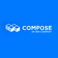 Compose Base de Datos logotipo