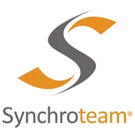 Synchroteam CMMS logotipo