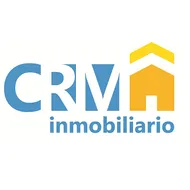CRM para Inmobiliarias logotipo