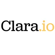 Clara.io logotipo