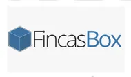 FincasBox logotipo