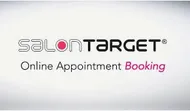 SalonTarget logotipo