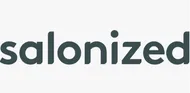 Salonized logotipo