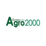Agro 2000 logotipo