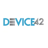 Device42 logotipo