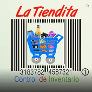 La Tiendita logotipo