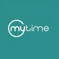 MyTime logotipo