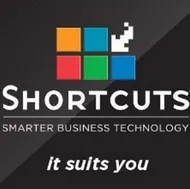 Shortcuts logotipo