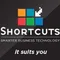 Shortcuts