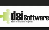 DSI Control de Piso logotipo