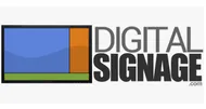 Digital Signage DS logotipo