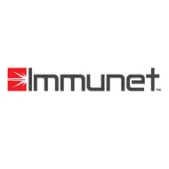 Immunet Antivirus logotipo
