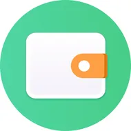BudgetBakers Wallet logotipo