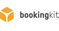 bookingkit logotipo