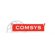 IVR Voice Response Comsys logotipo
