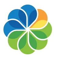 Alfresco logotipo